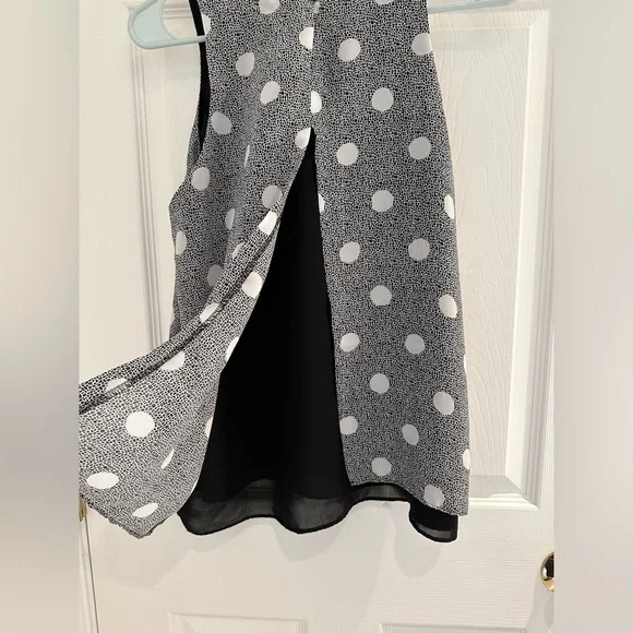 Banana Republic Tank Top - Size Small Petite - Picture 4 of 4